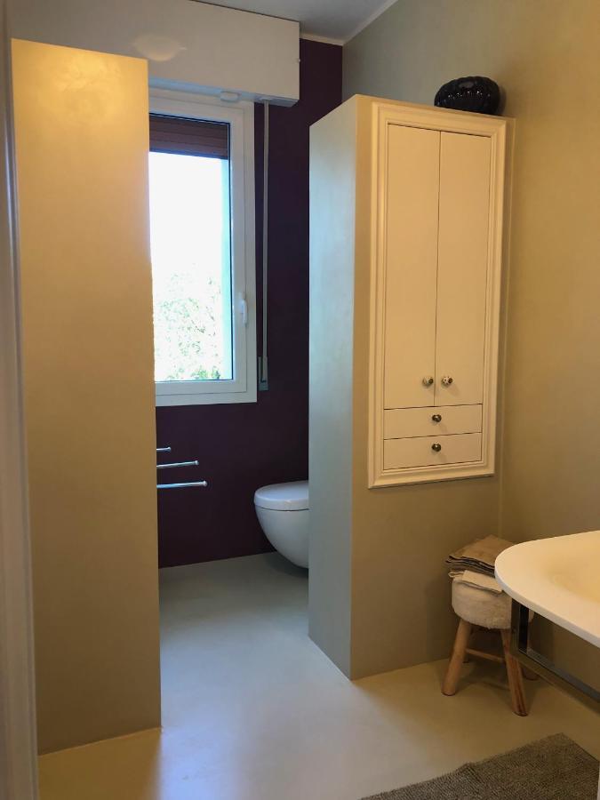 Casa Carla La Suite, Con Vista Del Verde Dei Colli Bolognesi Sasso Marconi Exterior foto