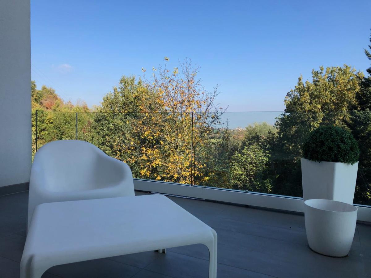 Casa Carla La Suite, Con Vista Del Verde Dei Colli Bolognesi Sasso Marconi Exterior foto