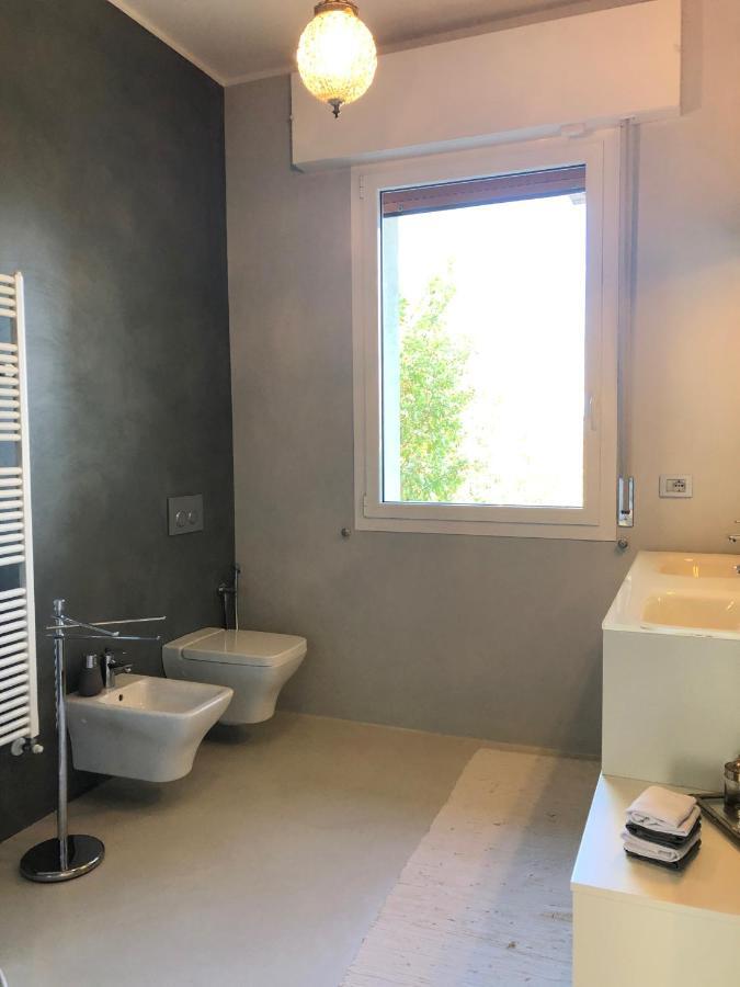 Casa Carla La Suite, Con Vista Del Verde Dei Colli Bolognesi Sasso Marconi Exterior foto